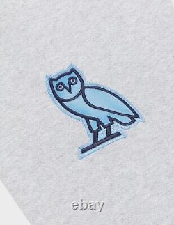Le petit sweat à capuche Tar Heels de la Caroline du Nord de Octobers Very Own en taille petite OVO