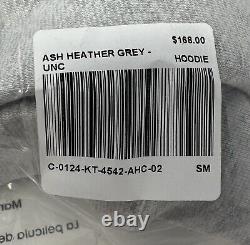 Le petit sweat à capuche Tar Heels de la Caroline du Nord de Octobers Very Own en taille petite OVO