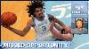 Les Tar Heels De Caroline Du Nord Sont Une équipe De Calibre Tournoi Ncaa, Mais Ils S'en Sont Rendu Compte Trop Tard.