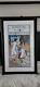 Les Tar Heels De L'unc Roy Williams Ont Signé Le Daily Tar Heel Newspaper 2017.