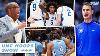 Les Luttes Continuent Sécurité De L'emploi Duke Perspectives L'émission De Basketball De L'unc