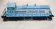 Locomotive Diesel 1993 K-line Unc Tar Talons Champion Express O Gauge Train