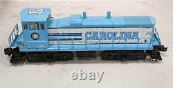 Locomotive Diesel 1993 K-line Unc Tar Talons Champion Express O Gauge Train
