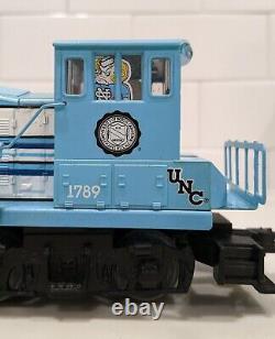 Locomotive Diesel 1993 K-line Unc Tar Talons Champion Express O Gauge Train