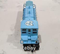 Locomotive Diesel 1993 K-line Unc Tar Talons Champion Express O Gauge Train