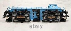 Locomotive Diesel 1993 K-line Unc Tar Talons Champion Express O Gauge Train