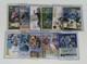 Lot D'autographes Unc Tar Heels. Trubisky Nicks Bernard Bly