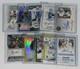 Lot D'autographes Unc Tar Heels. Trubisky Nicks Bernard Ebron Renner