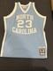 Mitchell & Ness Authentique Unc 1983-84 Jersey De Michael Jordan Taille Xl