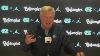 Mack Brown Conférence De Presse Du 28 Décembre Présentée Par Unc Health