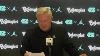 Mack Brown Conférence De Presse Jan 4 Présenté Par Unc Health