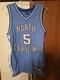 Maillot Authentique Ed Cota Nike Ncaa Unc Tar Heels De Caroline Du Nord