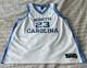 Maillot Authentique Nike Michael Jordan #23 Unc Tar Heels Vintage 1982 Taille Xxl
