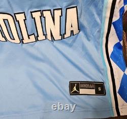 Maillot Elite ACC Nike UNC Caroline du Nord Michael Jordan #23 Taille Homme Small