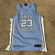 Maillot Nike Unc North Carolina Michael Jordan #23 (at8895 448) Taille Xl Pour Homme
