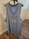 Maillot De Basketball Vintage Rare Nike Unc North Carolina Tar Heels Vince Carter