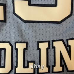 Maillot limité Nike Jordan UNC Tar Heels de Michael Jordan, taille large