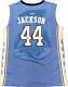 Maillot Signé De Justin Jackson Psa/dna Autographié Unc Tar Heels