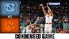 Match Condensé North Carolina Vs Clemson 2023-24 Acc Men's Basketball