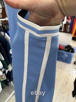 Michael Jordan 1969 North Carolina Tar Heels Grands et Gloire Maillot Hommes XL
