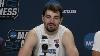 Ncaat 2ème Tour Conférence De Presse De L'après-match Unc Tar Heels