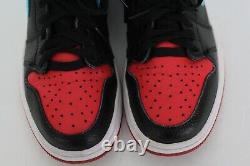 Nike Air Jordan 1 Retro High Og Unc Talons De Tar/chicago Bulls Taille 7 (557424-082)