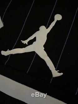 Nike Air Jordan Nrg Unc Caroline Du Nord Tarheels Toison Shorts Cd0133-010 XXL