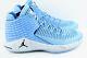 Nike Air Jordan Xxxii 32 Chaussure De Basketball Taille 14 Homme Unc Tar Talons Aa1253 406