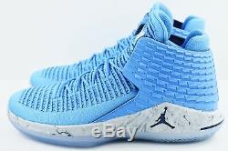 Nike Air Jordan XXXII 32 Chaussure De Basketball Taille 14 Homme Unc Tar Talons Aa1253 406