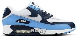 Nike Air Max 90 Unc (roues De Tarissage)