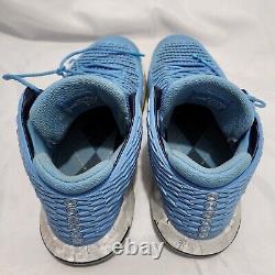 Nike Jordan 32 XXXII UNC Tar Heels AA1253-406 Université Bleu Taille Homme 10.5