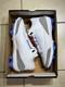 Nike Jordan 3 Force Savage Unc Tar Heels Chaussures De Foot Exclusives Joueur Taille 12 Rares