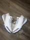 Nike Jordan 3 Force Savage Unc Tar Heels Exclusivité Joueur Chaussures De Football Taille 13 Rare