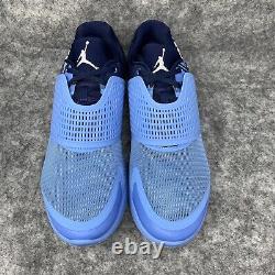 Nike Jordan Grind 2 Unc Chaussures Hommes 13 North Carolina Tarheels At8013-401 Nouveau