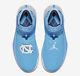 Nike Jordan Pourquoi Pas Zer0.1 Unc North Carolina Tarheels Westbrook Zero Tailles Homme