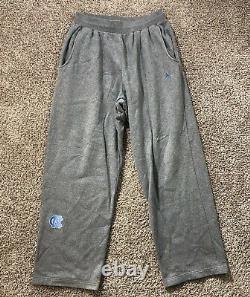 North Carolina Tar Heels Sweatpants Nike Team Unc Chapel Hill Activewear Large