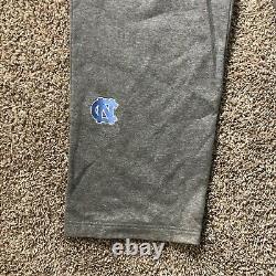 North Carolina Tar Heels Sweatpants Nike Team Unc Chapel Hill Activewear Large