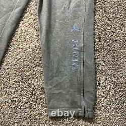 North Carolina Tar Heels Sweatpants Nike Team Unc Chapel Hill Activewear Large