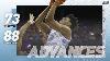 North Carolina Vs Iona Premier Tour Ncaa Tournament Extended Highlights