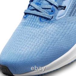 Nouveau 2022 Unc Caroline Du Nord Tar Talons Nike Air Zoom Pegasus 39 Shoe Sneaker