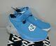 Nouvelle Nike Jordan Why Not Zero. 1 Pointure 10.5 Unc Tar Talons Chaussures Aa2510-402