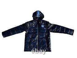 Nouvelle doudoune Nike Jordan UNC Tar Heels bleue à 155 $ taille XXL DD6089-419