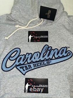 OVO X NCAA Syracuse Orange UCLA Bruins Chouette Sweat à Capuche UNC Tar Heels Drake