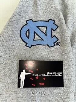 OVO X NCAA Syracuse Orange UCLA Bruins Chouette Sweat à Capuche UNC Tar Heels Drake
