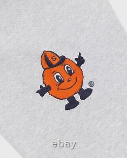 OVO X NCAA Syracuse Orange UCLA Bruins Chouette Sweat à Capuche UNC Tar Heels Drake