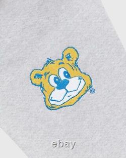 OVO X NCAA Syracuse Orange UCLA Bruins Chouette Sweat à Capuche UNC Tar Heels Drake