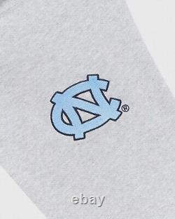 OVO x NCAA UNC North Carolina Tar Heels Sweat à capuche Taille M, L, XL, XXL (EN MAIN)