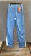 Pantalons De Basketball échantillon Unc Tarheels Rawlings Vintage Des Années 70 Rares Taille 36 Carolina