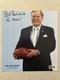 Photo 8.5x8 Signée Par Bill Belichick Avec Certificat D'authenticité Beckett Bas Unc Tar Heels Pats