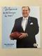 Photo Signée 8.5x8 De Bill Belichick Avec Certificat D'authenticité Beckett Bas Unc Tar Heels Pats